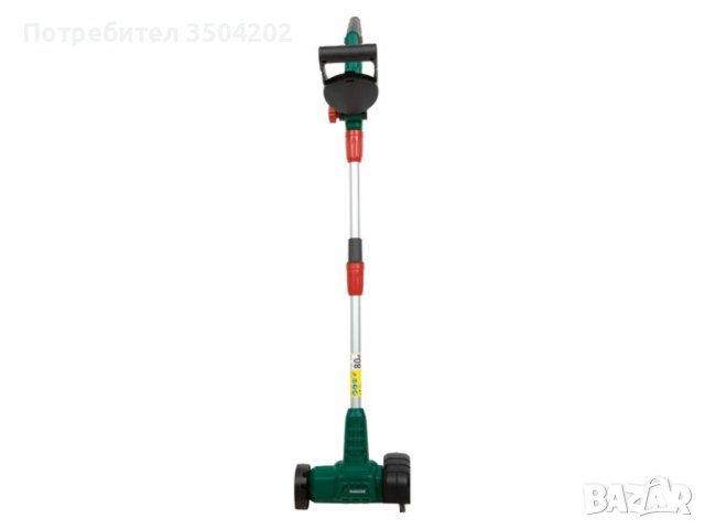 акумулаторна четка за фуги »PFBA 20-Li A1«, без батерия и зарядно устройство, снимка 2 - Градинска техника - 38161283