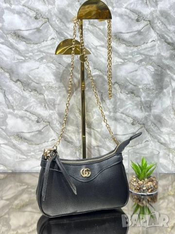 чанти Gucci : 20*13💫💫💫 , снимка 10 - Чанти - 51207851