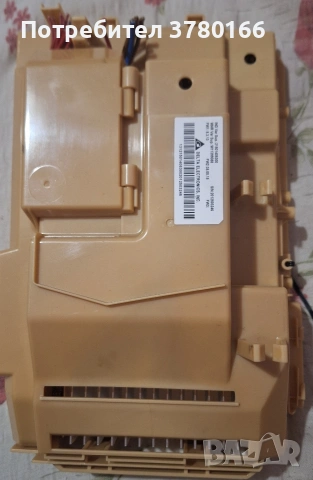 платка пералня W11399088 Whirlpool , снимка 5 - Перални - 54230618