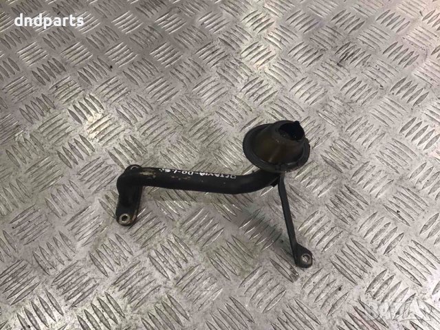 Маслена сонда Skoda Octavia 1.6i,2000г.