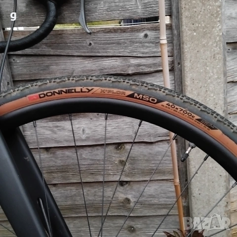 Pearson off grid gravel , снимка 8 - Велосипеди - 54061421