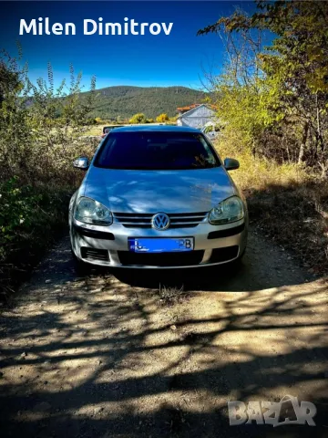 Golf 5, снимка 6 - Автомобили и джипове - 49049627