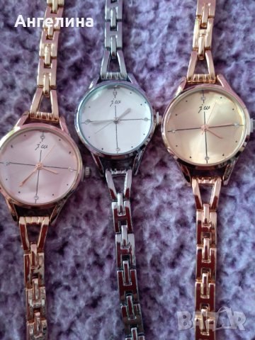 Дамски часовници, снимка 2 - Дамски - 32024731