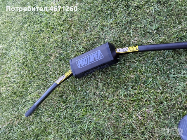 Кормило Pro Taper 28mm, снимка 4 - Части - 52745754