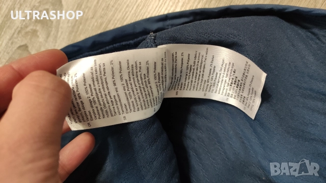 Helly Hansen S size Мъжка блуза в отлично състояние, снимка 11 - Блузи - 52877203