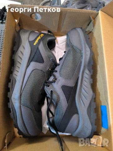 COLUMBIA Trailstorm Ascend Wp, снимка 8 - Ежедневни обувки - 53333874