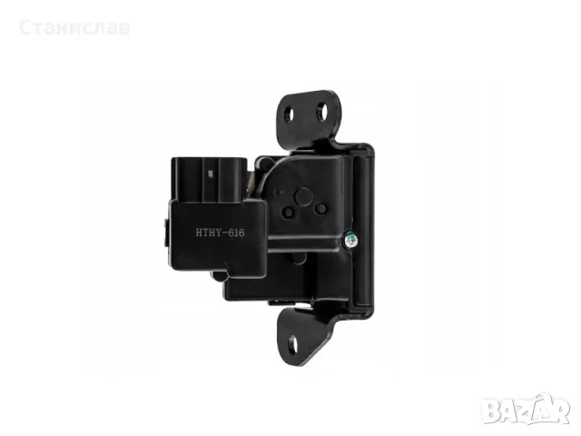 Hyundai i30 SW Брава за багажник , снимка 5 - Части - 50285483