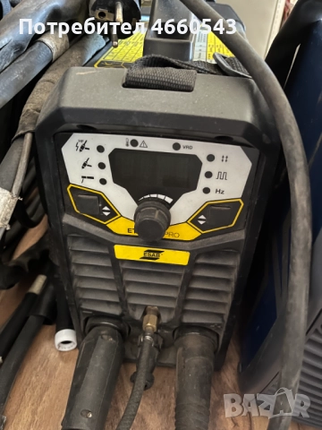 Заваръчни машини и тръбарски инструменти, снимка 4 - Други машини и части - 52550014