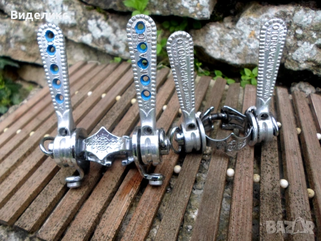 Campagnolo/ретро шосейни команди/