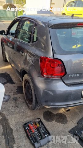 Фолцваген поло Vw Polo 2010 на части, снимка 4 - Автомобили и джипове - 35182470