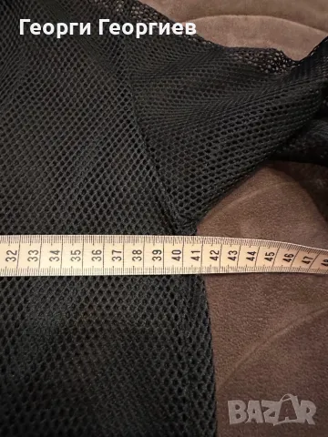 Страхотно мрежесто якенце, снимка 8 - Якета - 49518125