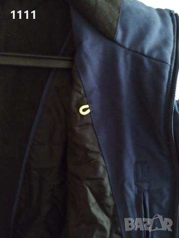 Mc kinley aquamax р-р XL., снимка 12 - Якета - 52298769