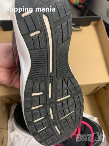 Детски маратонки ASICS , снимка 6 - Детски маратонки - 49518244