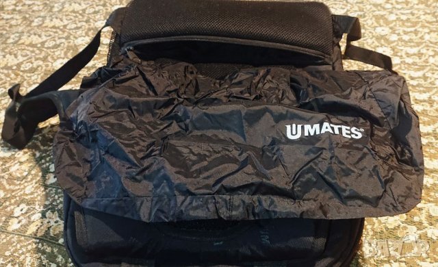 Раница за лаптоп, снимка 6 - Раници - 40436538