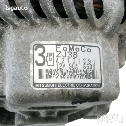 Алтернатор Mazda 2 II (DE) 2007-2010 ID: 164400 OEM A2TG1391, снимка 3 - Части - 56162085