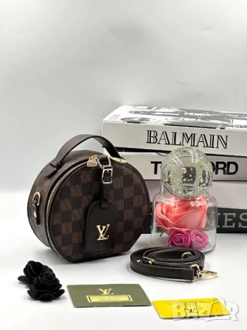 чанти louis vuitton , снимка 13 - Чанти - 51118395