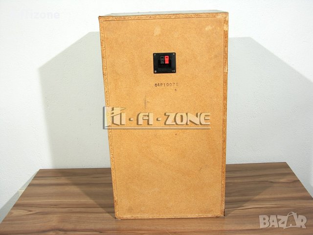 Тонколона  Kenwood lsk-500 ll , снимка 8 - Тонколони - 42715195