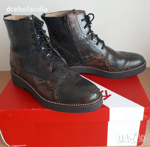 Боти KicKers Oxigeno многоцветни - 38 номер