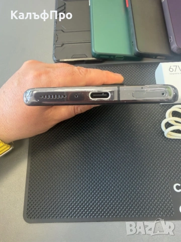Продавам/Бартер xiaomi MI 11 ultra RAM-12GB+4GB, снимка 8 - Xiaomi - 54344866