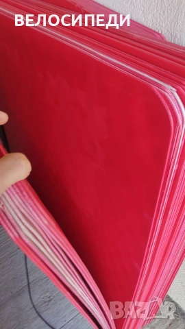 Поликарбонат плоскости платна 100/120см