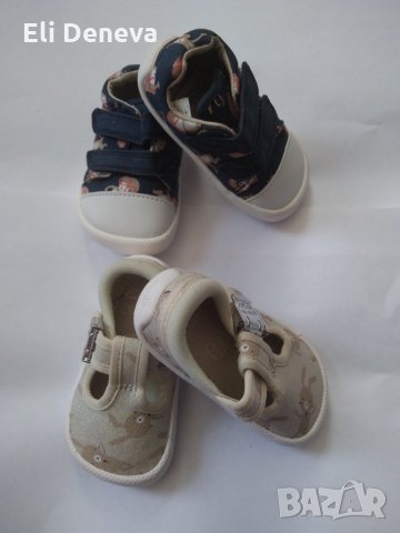 Обувки CLARKS, снимка 1