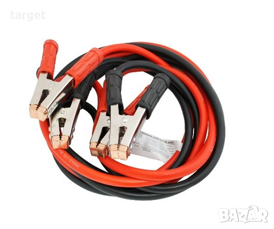 Кабели за подаване на ток на акумулатор