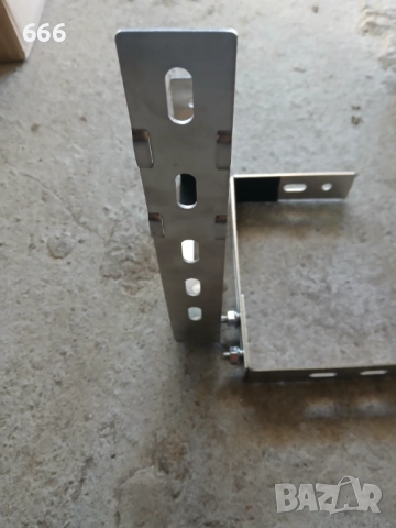 2 бр. Регулируема кука за монтаж на слънчев панел за балкон., снимка 14 - Други стоки за дома - 52936822