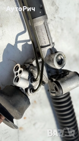 Кормилна Рейка Chevrolet Cruze 2009-2016г., снимка 3 - Части - 51579944