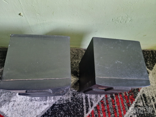  Тонколони Тоshiba SS V10 K, снимка 2 - Тонколони - 52913286