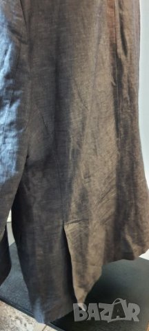 Сако,сиво , снимка 4 - Сака - 35057519