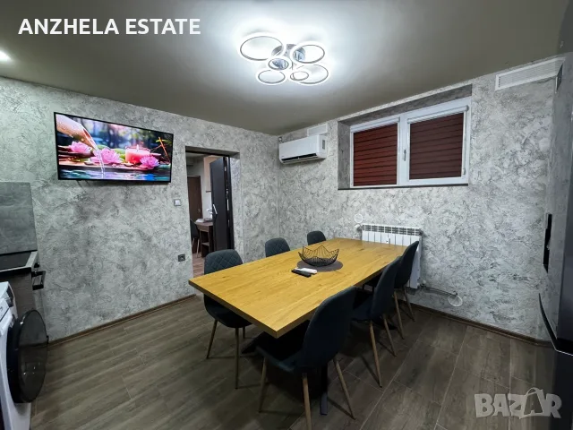 🏡 СТИЛЕН И УДОБЕН АПАРТАМЕНТ ПОД НАЕМ В ПЛЕВЕН, снимка 5 - Апартаменти - 56040038