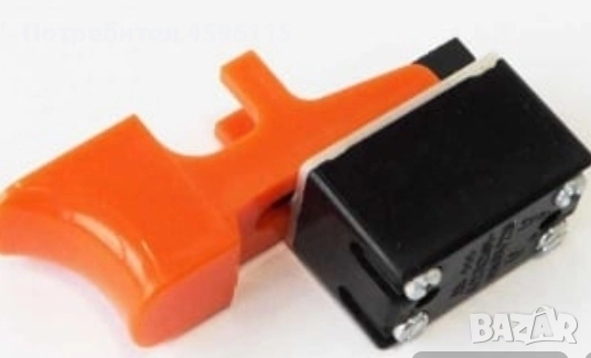 ключ за дрелка 