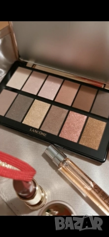 Сенки Lancome оригинални, снимка 2 - Декоративна козметика - 48071292