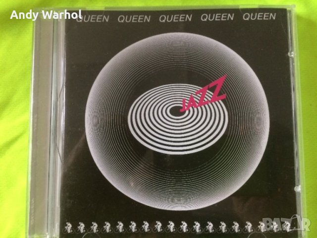 матрични дискове, снимка 6 - CD дискове - 38636922