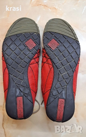 Спортни обувки Рере Jeans N44, снимка 6 - Спортни обувки - 53126069