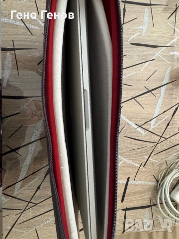 Mackbook Pro 15” retina , снимка 11 - Лаптопи за работа - 54089286