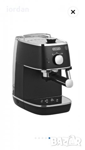 Еспресо машина DeLonghi-270, снимка 2 - Кафемашини - 38221067