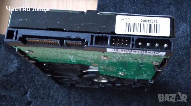 250GB HDD хард диск WD Caviar, снимка 2 - Твърди дискове - 44373335