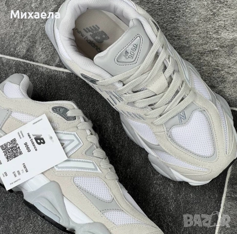 Дамски маратонки New Balance - няколко цвята - 110 лв., снимка 2 - Маратонки - 52732242