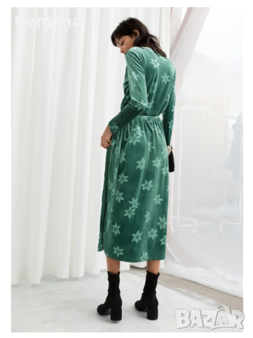 &OtherStories рокля , снимка 4 - Рокли - 44700677