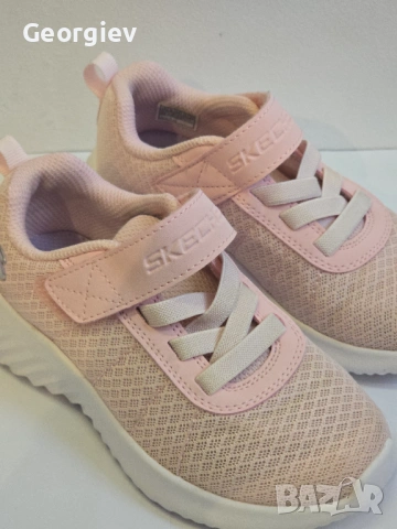 Skechers маратонки + подарък 