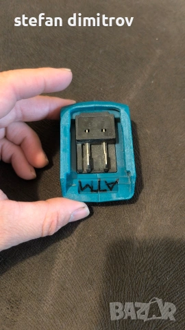 фенер Makita ML103 , 10.8V – 12V , снимка 7 - Други инструменти - 54154120