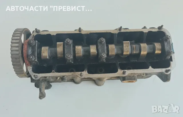 Цилиндрова Глава Фолксваген Пасат 2 Голф 2 Джета VW Passat 2 Golf 2 Jetta 1.8 90кс ОЕМ 026103373aa, снимка 2 - Части - 56047348