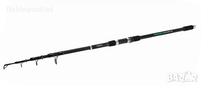 FORMAX HURRICANE TELE CARP 3.60m. , снимка 1