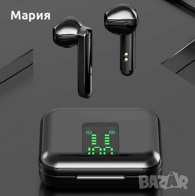 Безжични слушалки модел2020, снимка 5 - Безжични слушалки - 31049733
