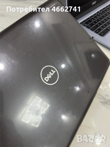 Dell Лаптоп chromebook 3380, снимка 2 - Лаптопи за дома - 53136962