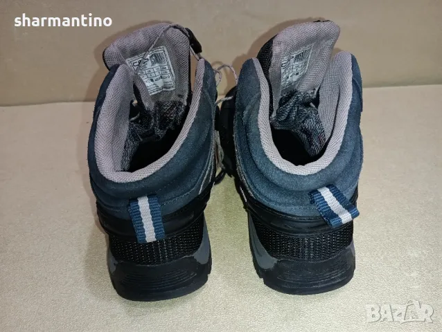 Туристически обувки CMP N37 - 35 лв, снимка 3 - Маратонки - 48996694