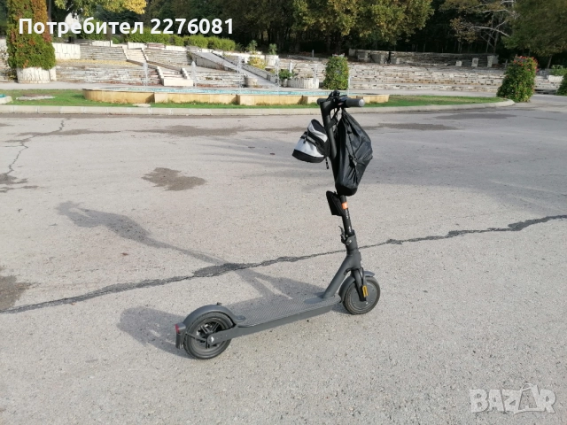  Ел. Тротинетка Xiaomi M365