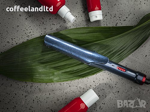 Керамична преса за коса  MS 2315