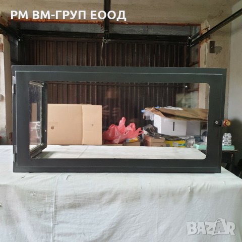 Изработка на метални конструкции и вратички за камини, снимка 7 - Други - 30994199